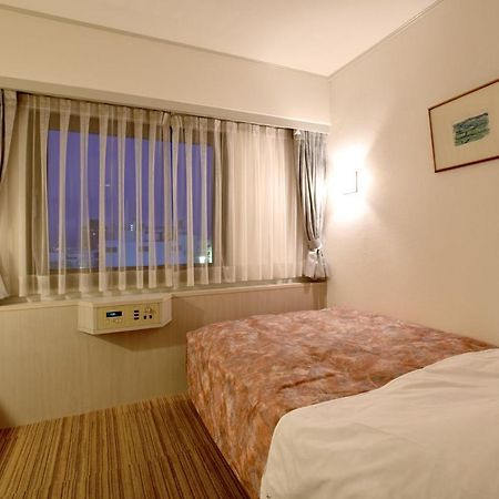 City Park Hotel Hachinohe Luaran gambar