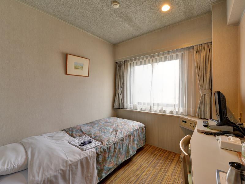 City Park Hotel Hachinohe Luaran gambar